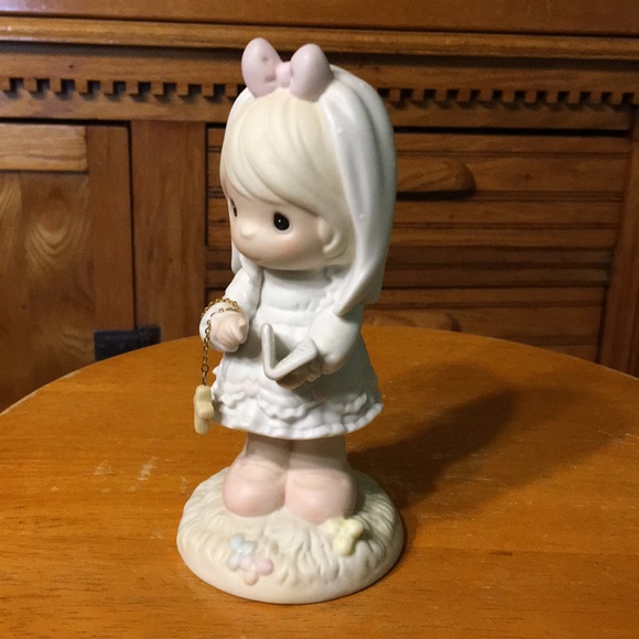 Precious Moments Figurine “This Day...Heaven” - Host Pick - Picture 3 of 10